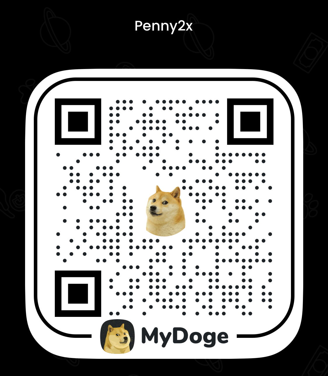 Tip dogecoin