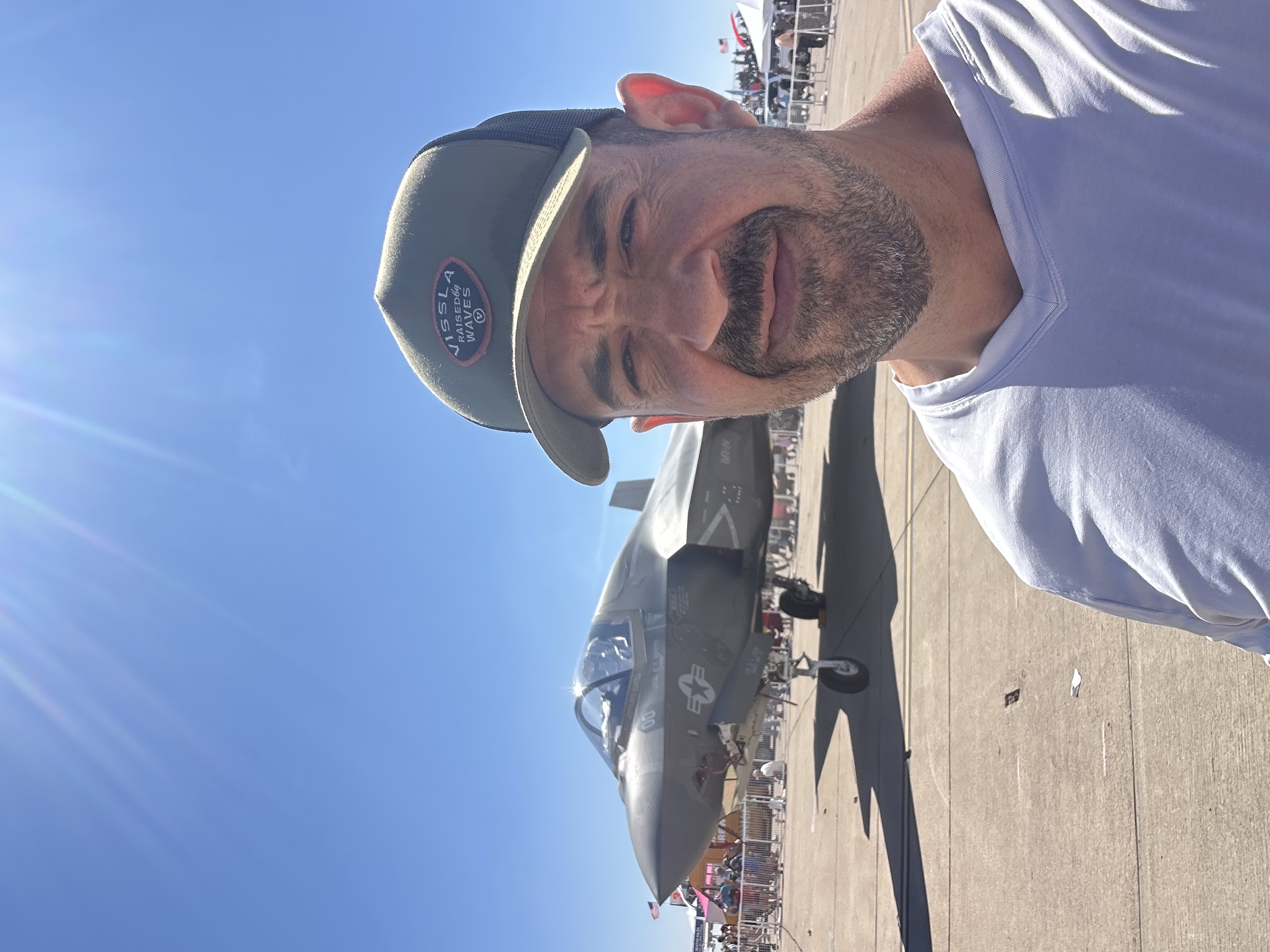 Air show